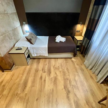 Blue Suite Vatican Guesthouse Rome Bagian luar foto