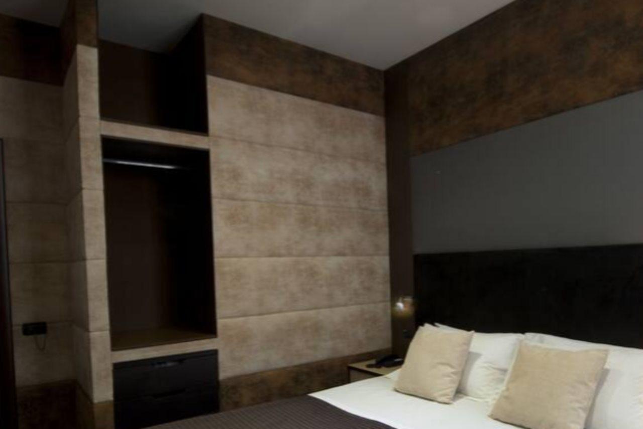 Blue Suite Vatican Guesthouse Rome Bagian luar foto