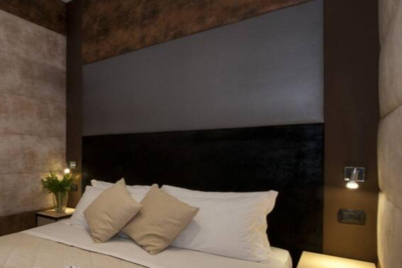 Blue Suite Vatican Guesthouse Rome Bagian luar foto