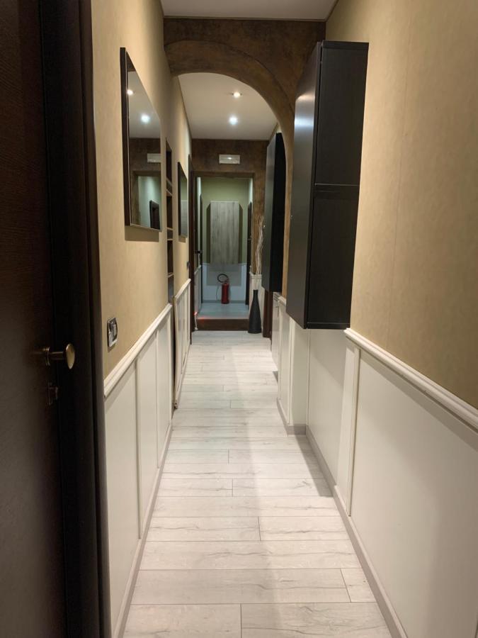 Blue Suite Vatican Guesthouse Rome Bagian luar foto