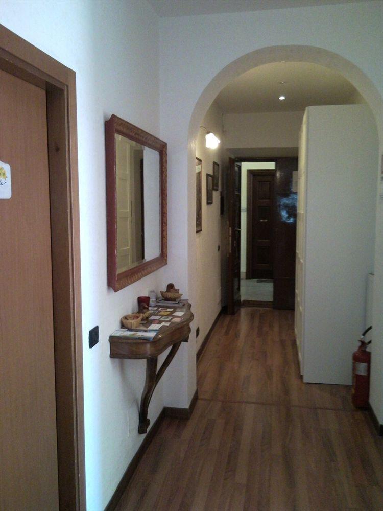 Blue Suite Vatican Guesthouse Rome Bagian luar foto