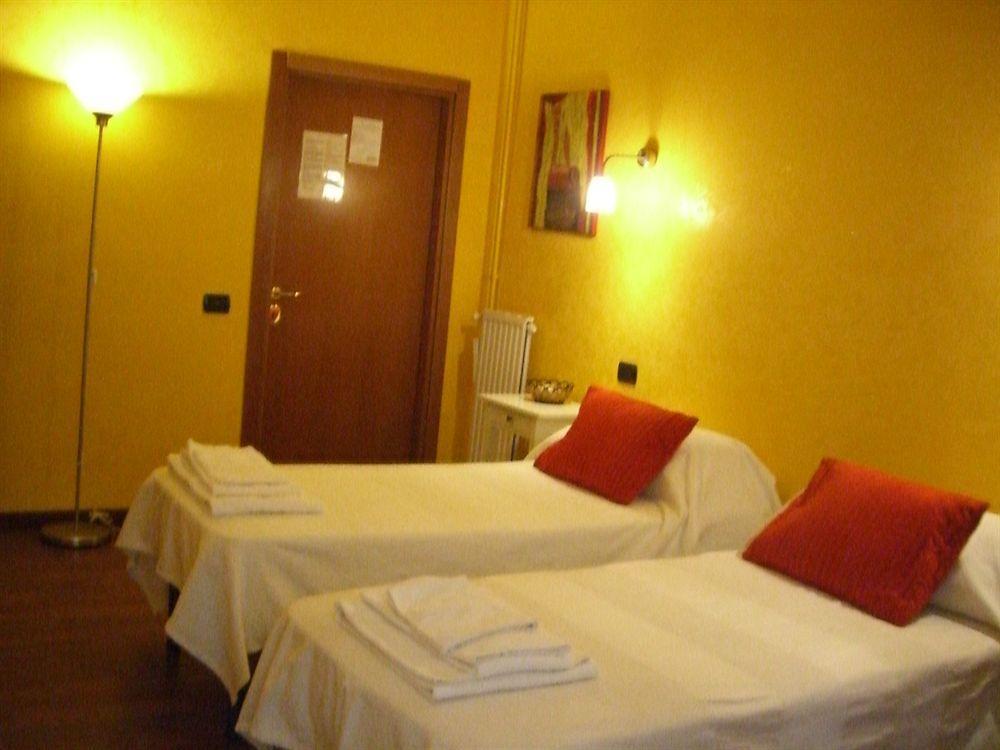 Blue Suite Vatican Guesthouse Rome Bagian luar foto