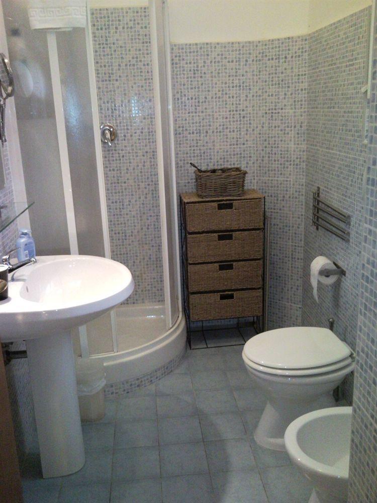 Blue Suite Vatican Guesthouse Rome Bagian luar foto