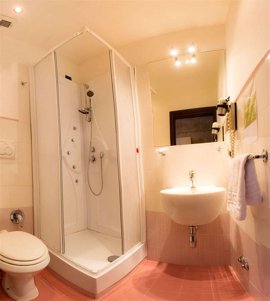 Blue Suite Vatican Guesthouse Rome Bagian luar foto