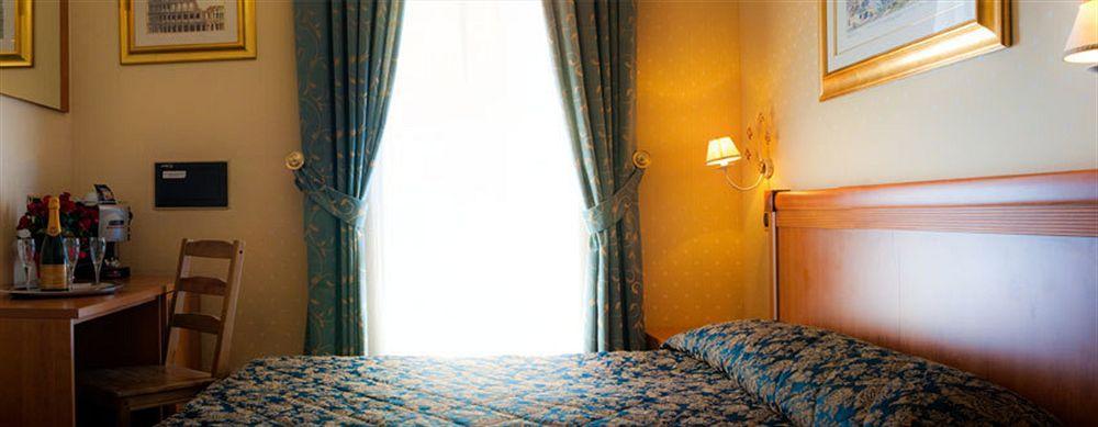 Blue Suite Vatican Guesthouse Rome Bagian luar foto