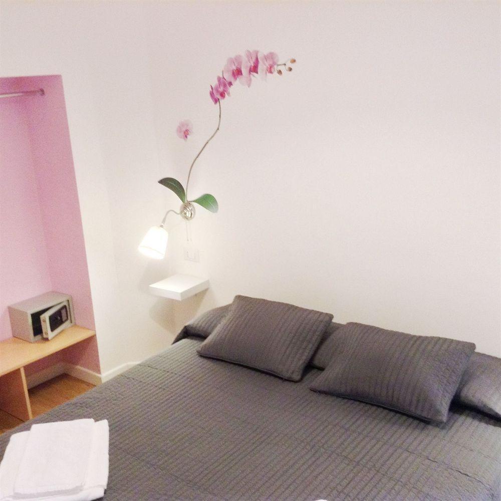 Blue Suite Vatican Guesthouse Rome Bagian luar foto