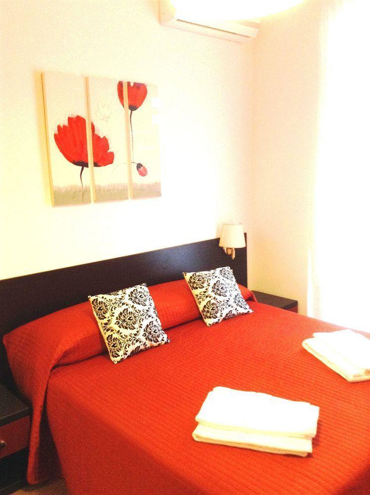 Blue Suite Vatican Guesthouse Rome Bagian luar foto