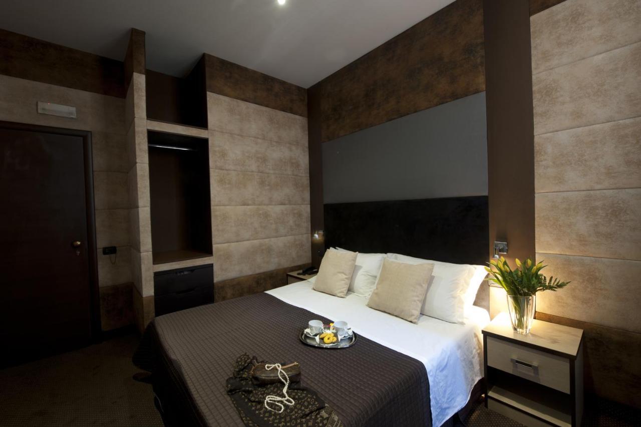 Blue Suite Vatican Guesthouse Rome Bagian luar foto