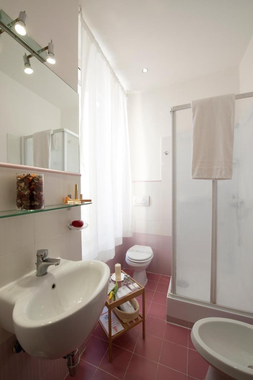 Blue Suite Vatican Guesthouse Rome Bagian luar foto